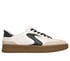 HOTSHOT HI, WHITE BLACK