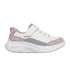 COMFY SPRINTS, WHITE/LAVENDER