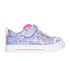 TWINKLE SPARKS - OMBRE FLUTTE, LAVENDER/MULTI