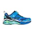 MEGA SCENE, BLK/BLUE/LIME