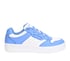 SPORT COURT 92, BLUE/WHITE