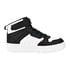 SPORT COURT 92, BLACK/BLUE