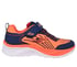 SKECHERS ELITE SPORT, NVY/ORNG