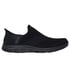 Skechers Slip-ins: Virtue - Sleek, BLACK, full