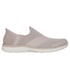 Skechers Slip-ins: Virtue - Sleek, TAUPE, full