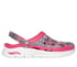 Foamies: Arch Fit - Cool Pups, ROZE / MULTI, full