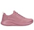 Skechers BOBS Sport Squad Chaos - Face Off, RASPBERRY, full