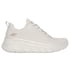 Skechers BOBS Sport B Flex Hi - Flying HI, OFF WHITE, full