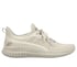 Skechers BOBS Sport Geo - New Aesthetics, SZAROBRAZOWY, full