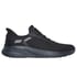 Skechers Slip-ins: BOBS Sport Squad Chaos, NERO, full