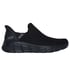 Skechers Slip-ins: BOBS Sport B Flex - Resilient, ZWART, full