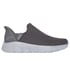 Skechers Slip-ins: BOBS Sport B Flex - Resilient, GRIJS, full