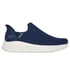 Skechers Slip-ins: BOBS Sport B Flex - Resilient, BLEU MARINE, full