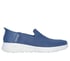 Skechers Slip-ins: GO WALK Joy - Vela, BLAUW, full