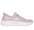 Skechers Slip-ins: GO WALK Flex - Grand Entry, MALVA, full