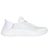 Skechers Slip-ins: GO WALK Flex - Grand Entry, BLANC, full