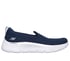 GO WALK Flex - Bright Summer, NAVY, full