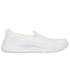 GO WALK Flex - Bright Summer, WHITE, full