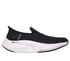 Skechers Slip-ins: GO WALK Max Walker - Maya, BLACK / LAVENDER, full