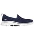 GO WALK 7 - Ivy, NAVY / WHITE, full