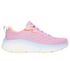 Max Cushioning Elite 2.0 - Unbreakable, ROSA /  BLU CHIARO, full