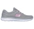 Summits, GRIGIO / ROSA FLUO, full