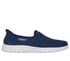 Skechers Slip-ins: On-the-GO Flex - Excellency, NAVY, full