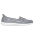 Skechers Slip-ins: On-the-GO Flex Radiant - Dreaming, GRAU, full