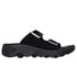 GO WALK Massage Fit - Immerse, BLACK, full