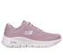 Skechers Arch Fit - Big Appeal, MAUVE, full