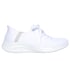 Skechers Slip-ins: Ultra Flex 3.0 - Brilliant, BLANC, full