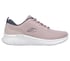 Skech-Lite Pro - Best Chance, MAUVE / BLAUW, full