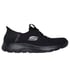 Skechers Slip-ins: Summits - New Daily, BLACK, full