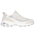 Skechers Slip-ins: D'Lites - Smooth Nostalgia, NATUR / GRAU, full