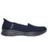 Skechers Slip-ins: Seager - Believe It, BLEU MARINE, full