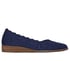 Cleo Sawdust - Modesty, BLU NAVY, full