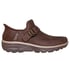 Skechers Slip-ins: Easy Going - Fun Habits, CHOCOLATE, full