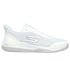 Skechers Viper Court Pro - Pickleball, WHITE, full