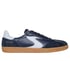 Hotshot - Kickoff, NAVY / LIGHT BLUE, full