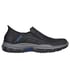 Skechers Slip-ins RF: Respected - Elgin, BLACK, full