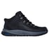 Skechers Slip-ins Relaxed Fit: Meroe - Pikeman, NOIR, full