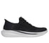 Skechers Slip-ins RF: Slade - Quinto, BLACK, full