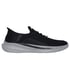 Skechers Slip-ins Relaxed Fit: Slade - Cohen, BLACK, full