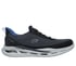 Skechers Slip-ins Relaxed Fit: Arch Fit Orvan - Kincade, NERO, full