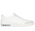 Skechers Slip-ins Mark Nason: Sup-Air - Sync, BIANCO, full