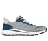 Skechers Slip-ins Relaxed Fit: Slade Ultra - Mercer, BLAU / GRÜN, full