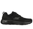 Skechers GOwalk Arch Fit - Idyllic, SCHWARZ, full