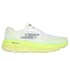 Max Cushioning Premier 2.0 - Vivid 2.0, WEISS / GRÜN, full