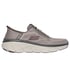 Skechers Slip-ins RF: D'Lux Walker 2.0 - Rezinate, NATUR, full