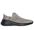 Skechers Slip-ins: Bounder 2.0 - Emerged, TAUPE / ZWART, full